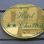 Charter 2* רומא