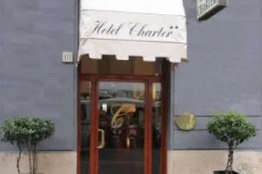 Charter 2* Róma