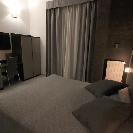 Hotel Charter Rome