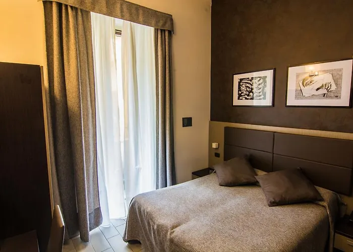Hotel Charter Roma