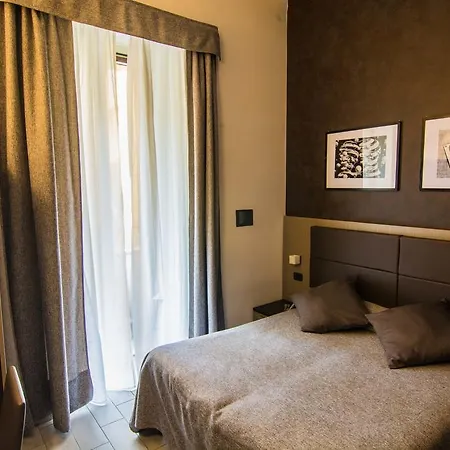 Hotel Charter Rome
