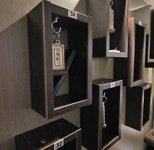 酒店 夏特酒店 2*