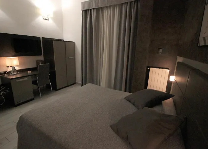 酒店 夏特酒店 罗马